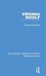 Dorothy Brewster - Virginia Woolf