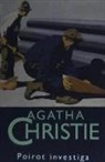 Agatha Christie - Poirot investiga