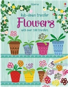 Bethan Janine, Hannah Watson, Hannah (EDITOR) Watson, Watson Hannah, Bethan Janine, Janine Bethan - Flowers