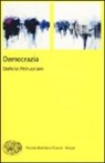 Stefano Petrucciani - Democrazia