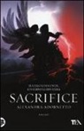 Alexandra Adornetto - Sacrifice