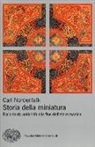 Carl Nordenfalk, F. Crivello - Storia della miniatura. Dalla tarda antichità alla fine dell'età romanica