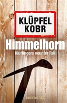 Volker Klüpfel, Michael Kobr - Himmelhorn