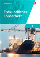 Norma Kreuzberger - Erdkundliches Förderheft 3