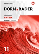 Rainer Müller - Dorn-Bader Physik SII, Ausgabe 2018 für Niedersachsen: Dorn / Bader Physik SII - Ausgabe 2018 für Niedersachsen