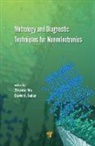 Zhiyong Ma, David G. Seiler - Metrology and Diagnostic Techniques for Nanoelectronics