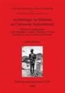 Alain Marliac - Archéologie du Diamaré au Cameroun Septentrional