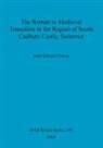 John Edward Davey - The Roman to Medieval Transition in the Region of South Cadbury Castle, Somerset
