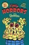 Shoo Rayner - Little Horrors