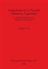 Adolfo F. Gil - Arqueología de La Payunia (Mendoza, Argentina)