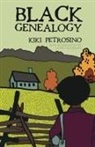 Kiki Petrosino, Lauren Haldeman - Black Genealogy