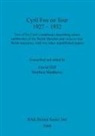 David Hill, Stephen Matthews - Cyril Fox on Tour 1927 - 1932