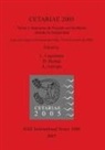 A. Arevalo, A. Arévalo, D. Bernal, L. Lagostena, L. Lagóstena - CETARIAE 2005
