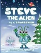 G. Benson, G. Brian Benson - Steve The Alien