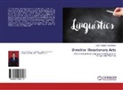 Aristra Vaundra I Gusti Bagus - Directive Illocutionary Acts
