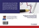 Santosh Kumar - Qualitative & Quantitative Analysis (Ultra-Fast Gas Chromatography)