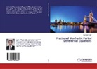 Abd-Allah Hyder - Fractional Stochastic Partial Differential Equations