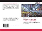 Sandr Gómez-Arroyo, Sandra Gómez-Arroyo, Sán, Juana Sánchez-A., Rafae Valencia-Quintana, Rafael Valencia-Quintana - Efecto del dimetil sulfóxido (DMSO)
