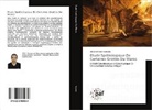 Abderrahmane Wanaim - Etude Spéléologique De Certaines Grottes Du Maroc