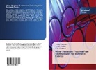 Nikola Barashkov, Nikolay Barashkov, Irin Irgibayeva, Irina Irgibayeva, Tamar Sakhno, Tamara Sakhno - Water Resistant Fluorine-Free Technologies for Synthetic Fabrics