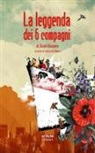 Guido Gozzano - La leggenda dei sei compagni