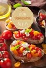 Giuseppe Di Somma, Studio Graphicus - Cucina vegetariana