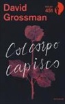 David Grossman - Col corpo capisco