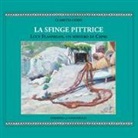 Claretta Cerio - La sfinge pittrice. Lucy Flannigan, un mistero di Capri