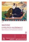 Federico Lorenzo Ramaioli - Nazione e politica nazionale. Breve storia del costituzionalismo giapponese