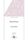 Marcel Proust, B. Nacci - La lettura