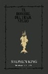 Stephen King, Ana Juan - El hombre del traje negro