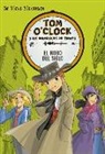 Sir Steve Stevenson, Stefano Turconi - Tom O'Clock 3. El robo del siglo