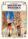 Pierre-Henry Gomont, Antonio Tabucchi - Sostiene Pereira
