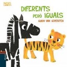Guido Van Genechten, Guido Van Genechten - DIFERENTS PERÒ IGUALS