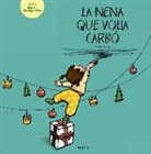 Cristina Sardà i Pérez, Cristina Sardà i Pérez - LA NENA QUE VOLIA CARBÓ