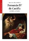 César González Mínguez - Fernando IV de Castilla, 1295-1312