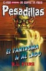R. L. Stine - EL FANTASMA DE AL LADO