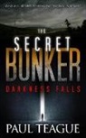 Paul Teague - The Secret Bunker 1