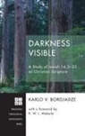 Karlo V. Bordjadze - Darkness Visible