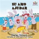 Shelley Admont, Kidkiddos Books, S. A. Publishing - Eu Amo Ajudar