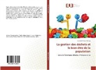 Cynthia Tatiana Mariasy - La gestion des déchets et le bien-être de la population