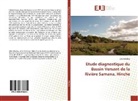 Elès Métellus - Etude diagnostique du Bassin Versant de la Rivière Samana, Hinche