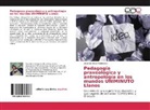 Jorge Sánchez-Maldonado - Pedagogía praxeológica y antropología en los mundos UNIMINUTO Llanos