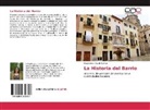 Magdalena Claude Camps - La Historia del Barrio