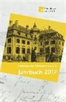 Waldemar Fromm, Wolfra Göbel, Wolfram Göbel, Kristina Kargl - Freunde der Monacensia e. V. - Jahrbuch 2017