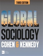 Robi Cohen, Robin Cohen, P Kennedy, P. Kennedy, Paul Kennedy, Maud Perrier - Global Sociology