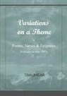 Traumear - Variations on a Theme