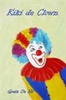 Greta De Nil - Kiki de Clown