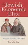 Cornelia Aust, Cornelia (COR) Aust - Jewish Economic Elite