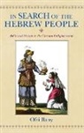 Ofri Ilany - In Search of the Hebrew People